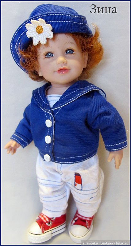 Все мои куклы. №4 — Домашние коллекции кукол: фото собраний