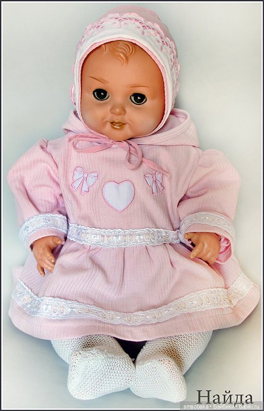 Все мои куклы. №6 — Домашние коллекции кукол: фото собраний