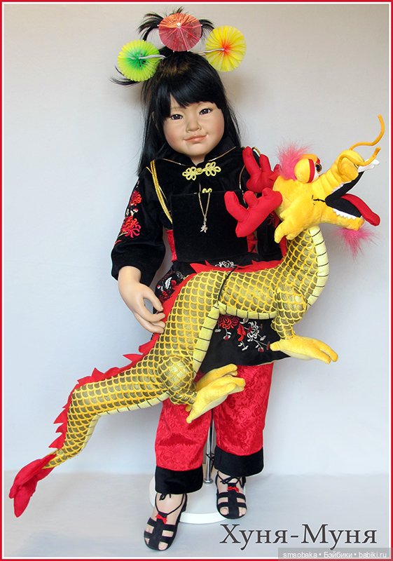 Все мои куклы. №9 — Домашние коллекции кукол: фото собраний