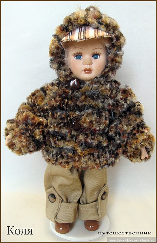 Все мои куклы. №11 — Домашние коллекции кукол: фото собраний