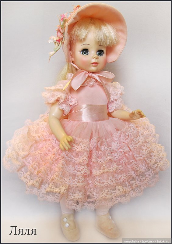 Все мои куклы. №10 — Домашние коллекции кукол: фото собраний (фото 2)
