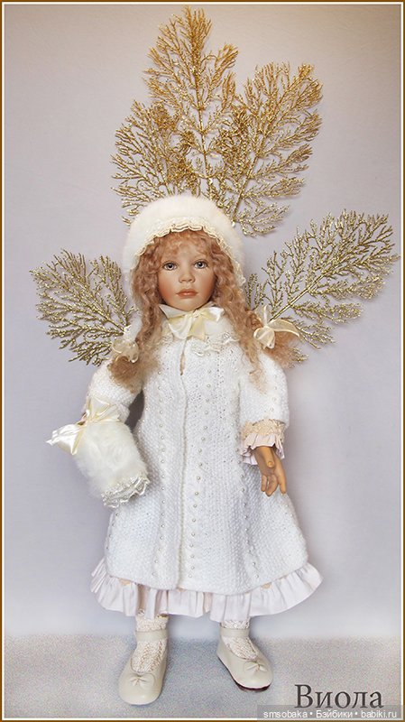 Все мои куклы. №9 — Домашние коллекции кукол: фото собраний