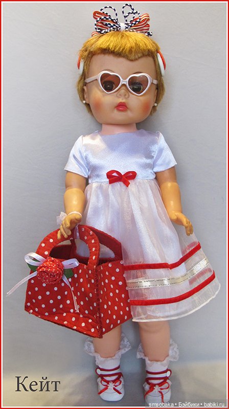 Все мои куклы. №8 — Домашние коллекции кукол: фото собраний