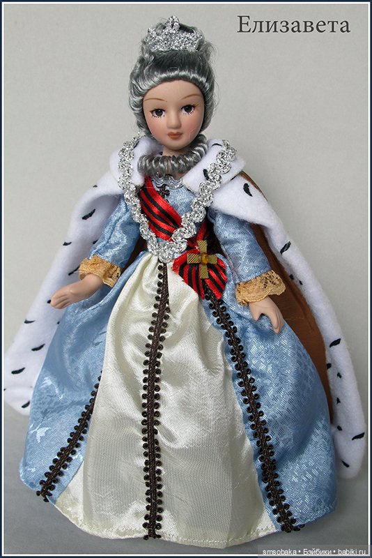 Все мои куклы. №11 — Домашние коллекции кукол: фото собраний (фото 5)