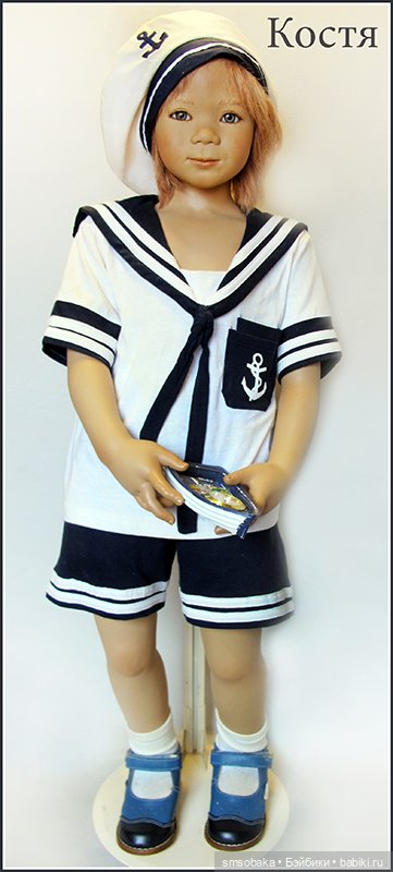 Все мои куклы. №9 — Домашние коллекции кукол: фото собраний