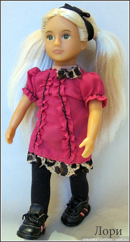 Все мои куклы. №4 — Домашние коллекции кукол: фото собраний (фото 7)