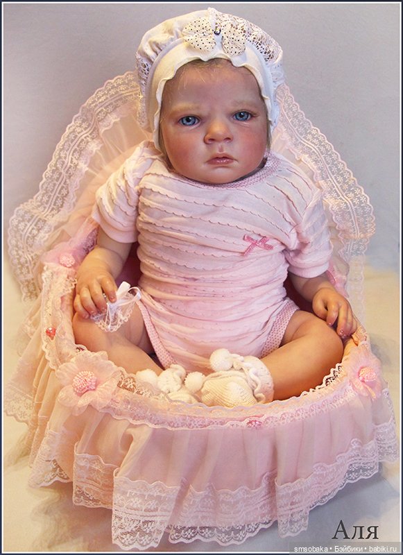 Все мои куклы. №6 — Домашние коллекции кукол: фото собраний