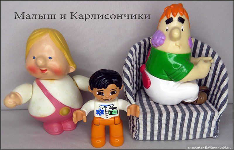 Все мои куклы. №13 — Домашние коллекции кукол: фото собраний (фото 5)