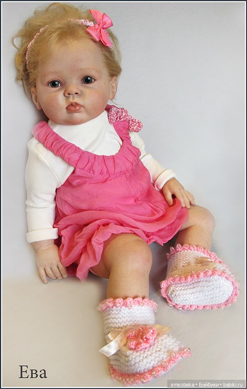 Все мои куклы. №6 — Домашние коллекции кукол: фото собраний (фото 10)