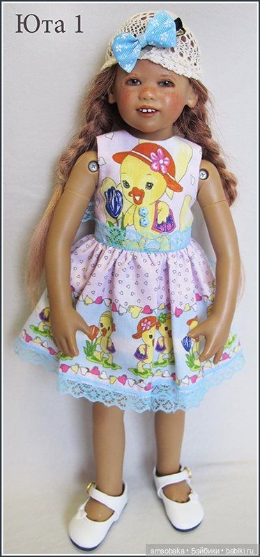 Все мои куклы. №9 — Домашние коллекции кукол: фото собраний