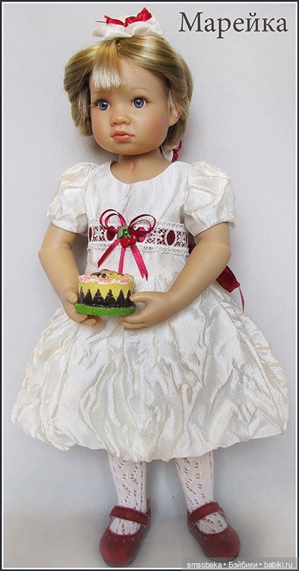 Все мои куклы. №3 — Домашние коллекции кукол: фото собраний