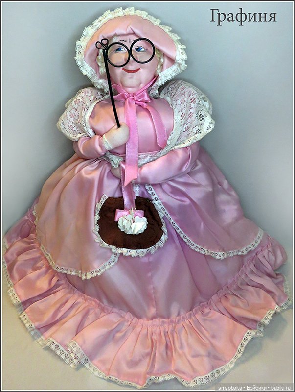 Все мои куклы. №13 — Домашние коллекции кукол: фото собраний