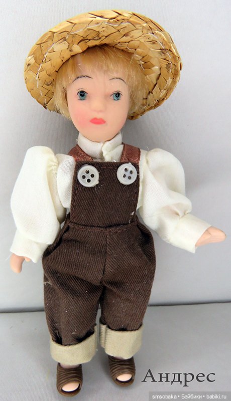 Все мои куклы. №11 — Домашние коллекции кукол: фото собраний