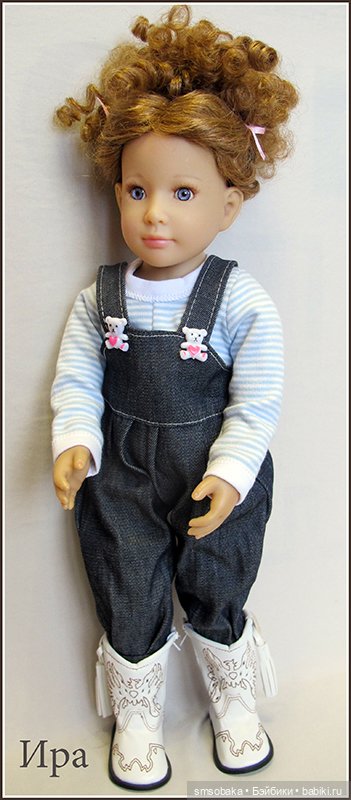 Все мои куклы. №3 — Домашние коллекции кукол: фото собраний