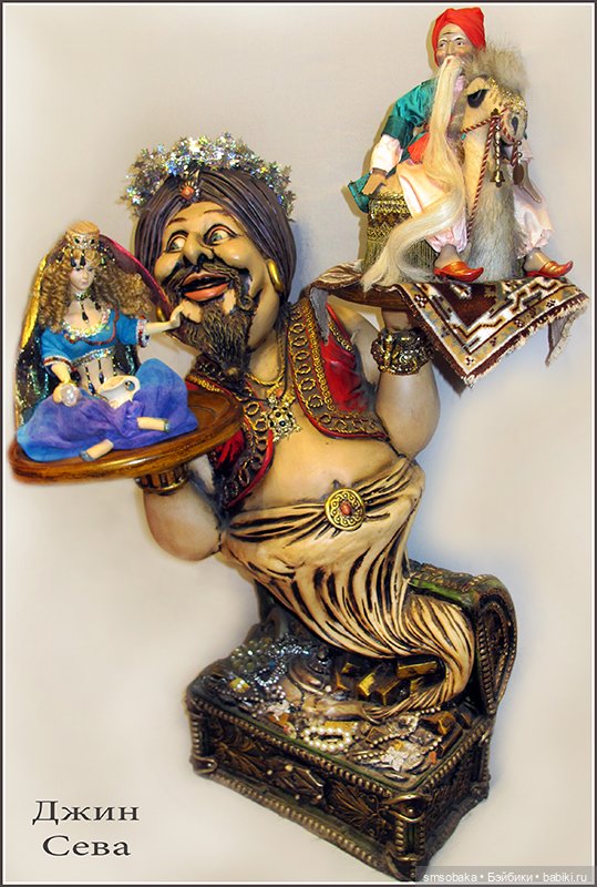 Все мои куклы. №12 — Домашние коллекции кукол: фото собраний (фото 6)