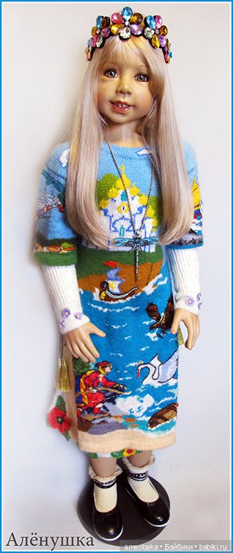 Все мои куклы. №2 — Домашние коллекции кукол: фото собраний