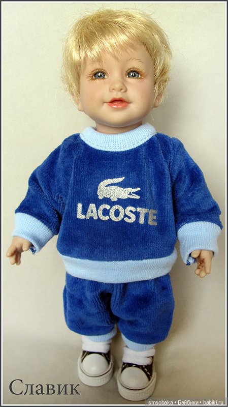 Все мои куклы. №4 — Домашние коллекции кукол: фото собраний