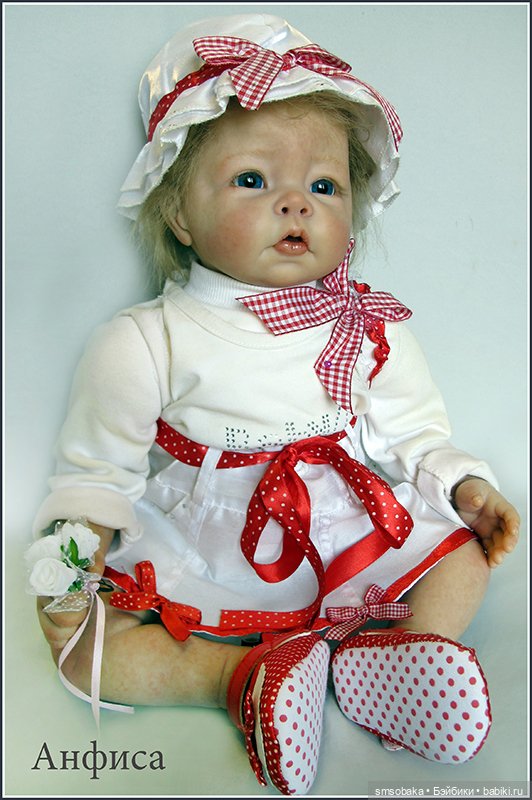 Все мои куклы. №6 — Домашние коллекции кукол: фото собраний (фото 7)