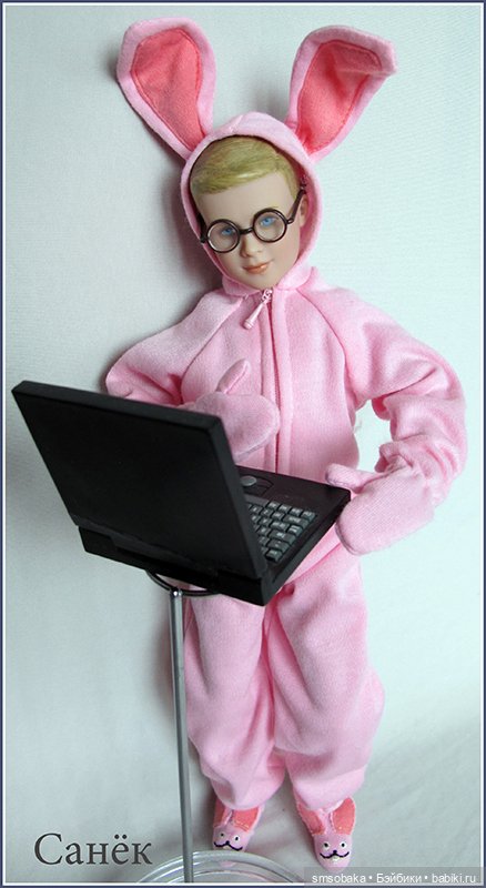 Все мои куклы. №5 — Домашние коллекции кукол: фото собраний