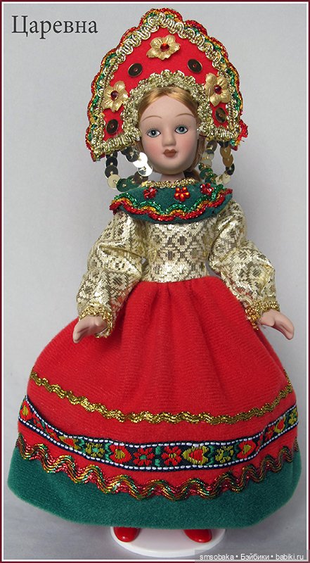 Все мои куклы. №11 — Домашние коллекции кукол: фото собраний