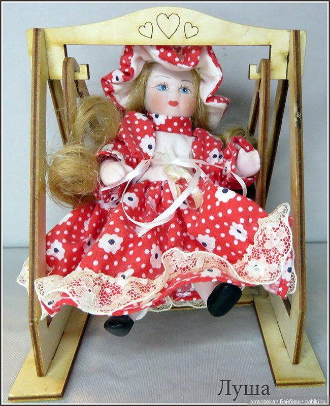 Все мои куклы. №11 — Домашние коллекции кукол: фото собраний