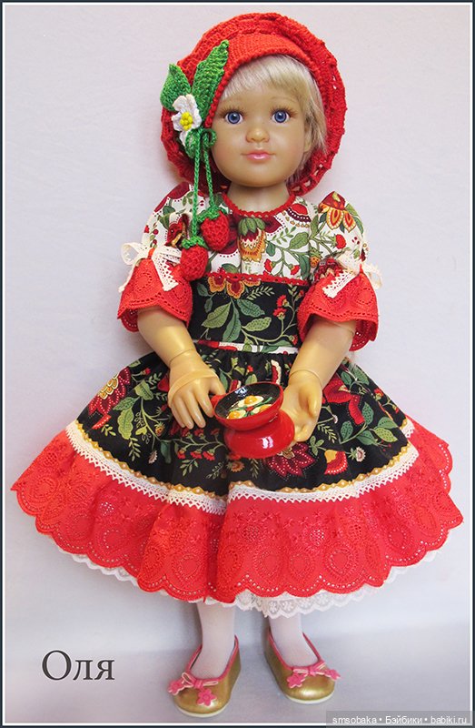 Все мои куклы. №3 — Домашние коллекции кукол: фото собраний