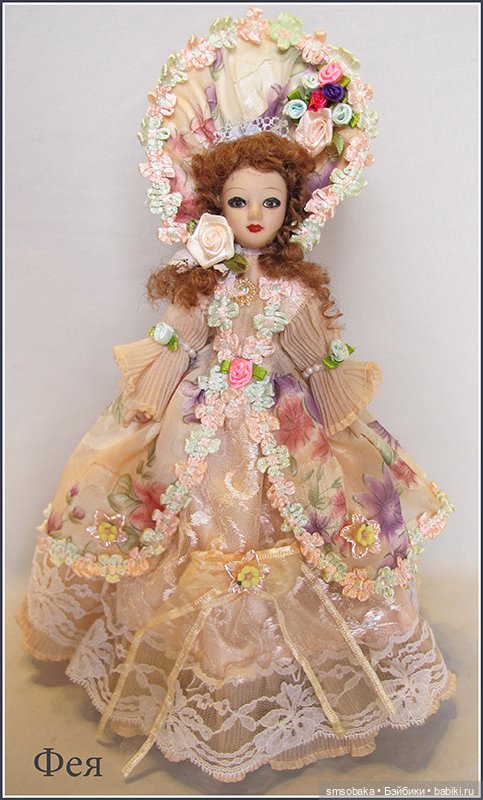 Все мои куклы. №11 — Домашние коллекции кукол: фото собраний