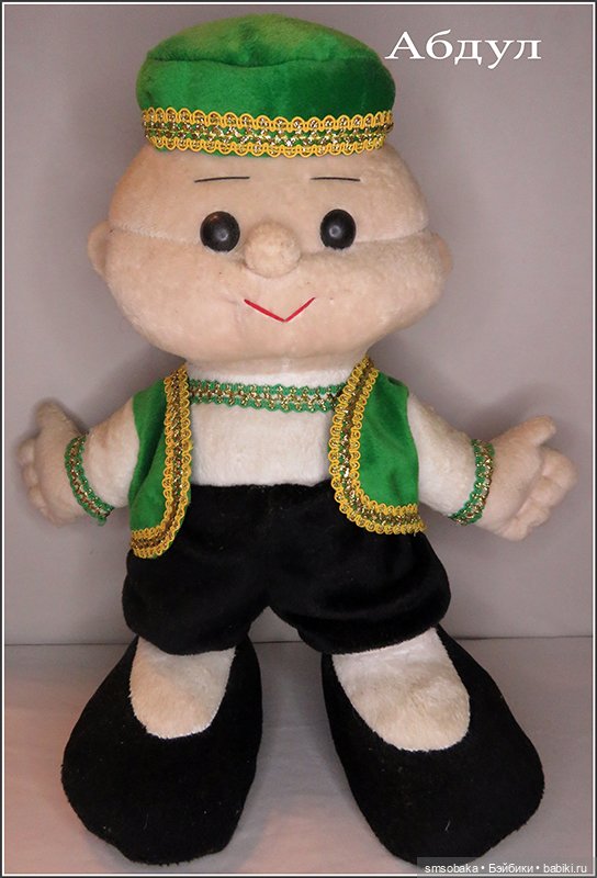 Все мои куклы. №13 — Домашние коллекции кукол: фото собраний