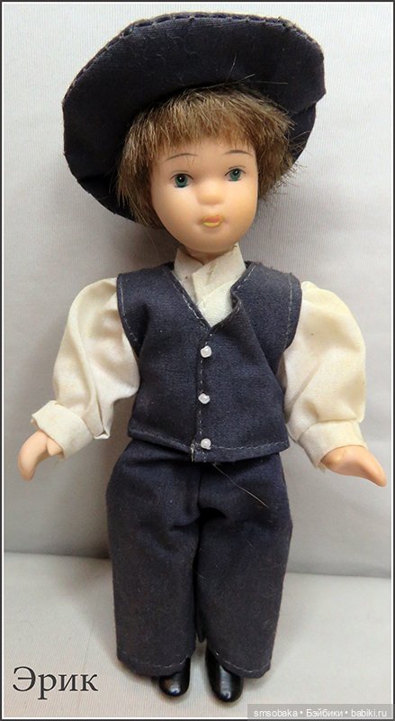 Все мои куклы. №11 — Домашние коллекции кукол: фото собраний