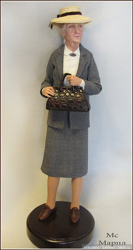 Все мои куклы. №1 — Домашние коллекции кукол: фото собраний (фото 6)