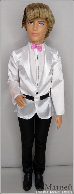 Все мои куклы. №5 — Домашние коллекции кукол: фото собраний (фото 6)