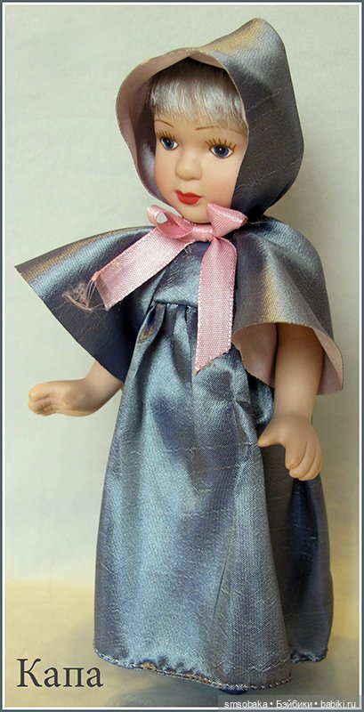 Все мои куклы. №11 — Домашние коллекции кукол: фото собраний