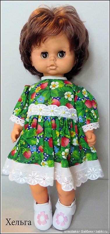 Все мои куклы. №8 — Домашние коллекции кукол: фото собраний (фото 7)