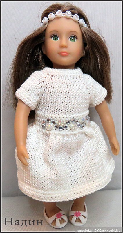 Все мои куклы. №4 — Домашние коллекции кукол: фото собраний (фото 6)