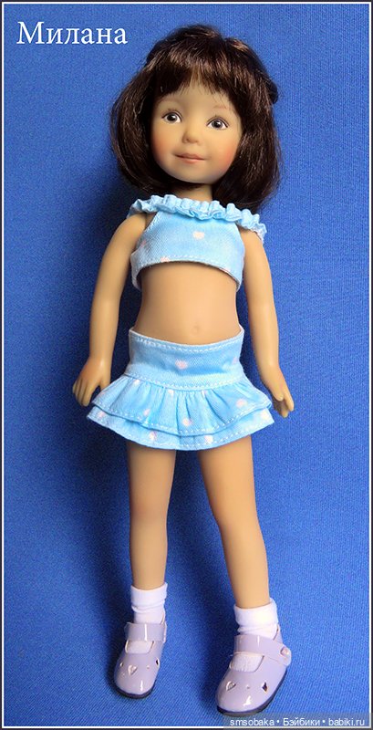 Все мои куклы. №4 — Домашние коллекции кукол: фото собраний