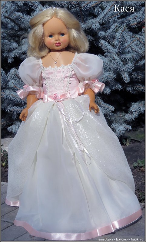 Все мои куклы. №8 — Домашние коллекции кукол: фото собраний (фото 9)