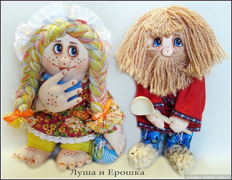 Все мои куклы. №13 — Домашние коллекции кукол: фото собраний