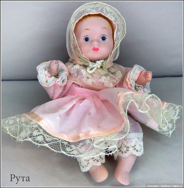 Все мои куклы. №7 — Домашние коллекции кукол: фото собраний