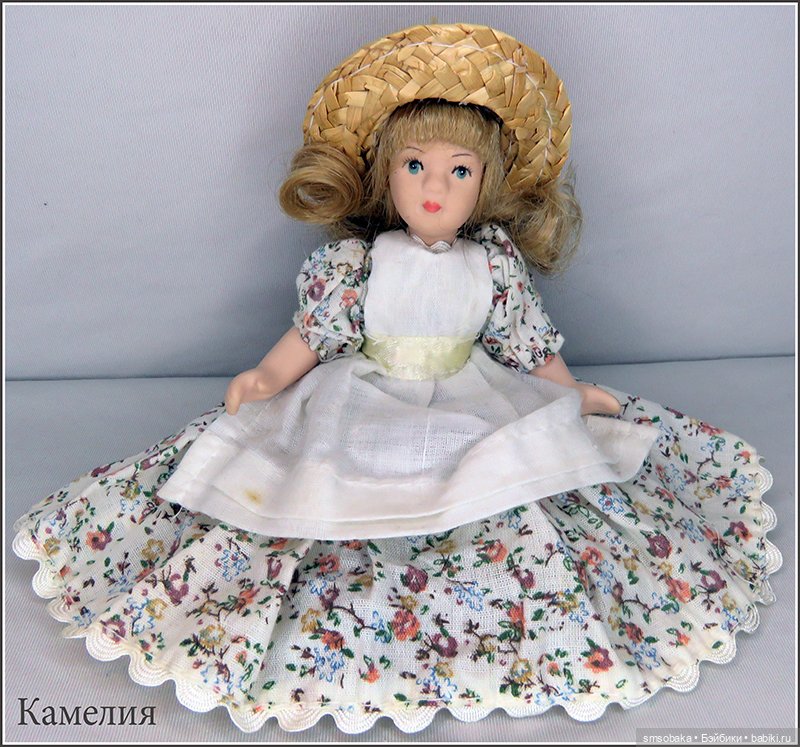 Все мои куклы. №11 — Домашние коллекции кукол: фото собраний