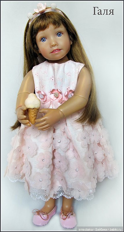 Все мои куклы. №3 — Домашние коллекции кукол: фото собраний