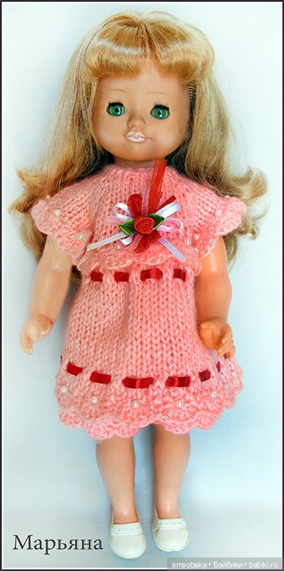 Все мои куклы. №8 — Домашние коллекции кукол: фото собраний (фото 6)