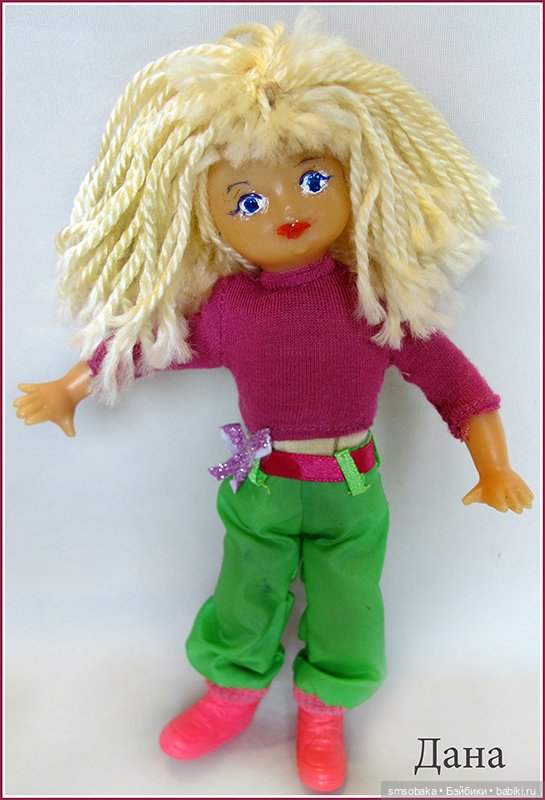 Все мои куклы. №13 — Домашние коллекции кукол: фото собраний