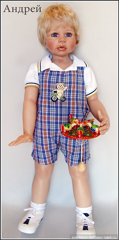 Все мои куклы. №2 — Домашние коллекции кукол: фото собраний (фото 4)