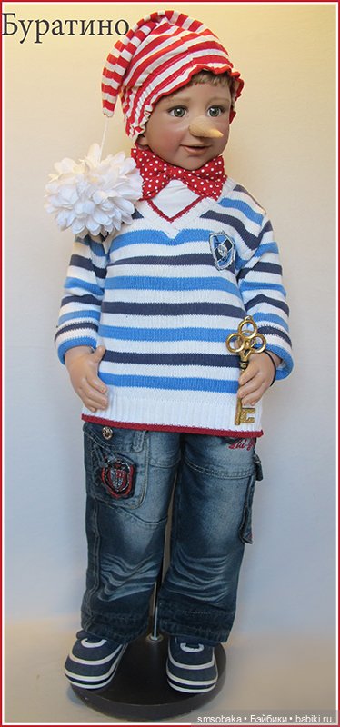 Все мои куклы. №2 — Домашние коллекции кукол: фото собраний (фото 6)