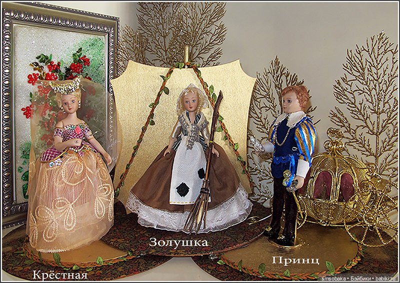 Все мои куклы. №11 — Домашние коллекции кукол: фото собраний
