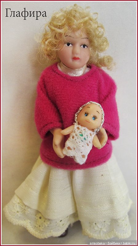 Все мои куклы. №11 — Домашние коллекции кукол: фото собраний