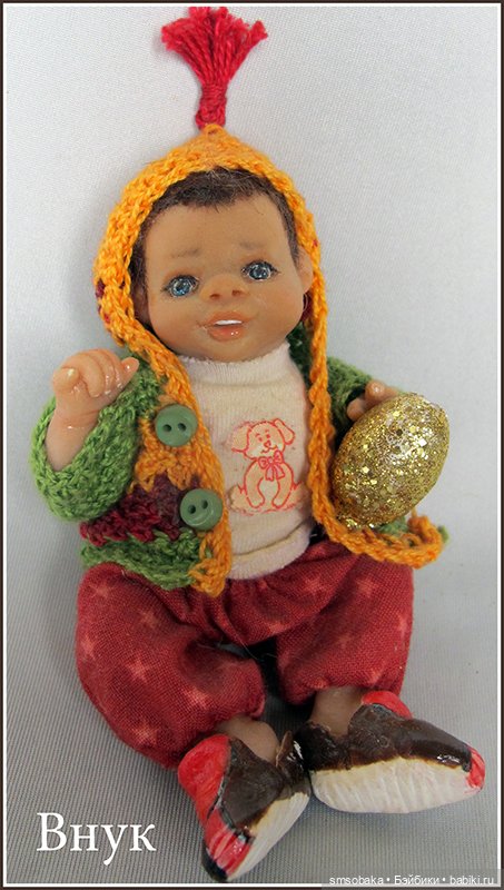 Все мои куклы. №7 — Домашние коллекции кукол: фото собраний (фото 10)