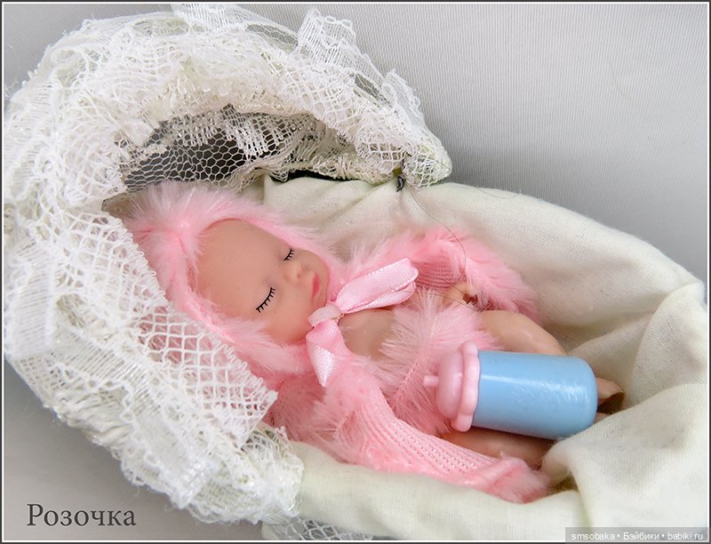 Все мои куклы. №7 — Домашние коллекции кукол: фото собраний