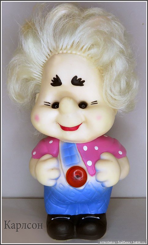 Все мои куклы. №13 — Домашние коллекции кукол: фото собраний (фото 6)