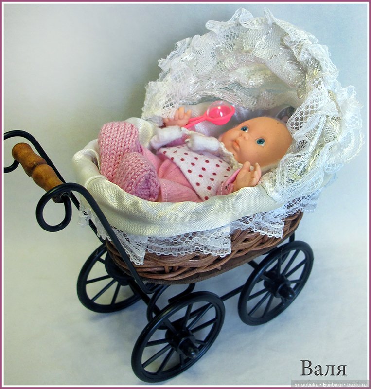 Все мои куклы. №7 — Домашние коллекции кукол: фото собраний